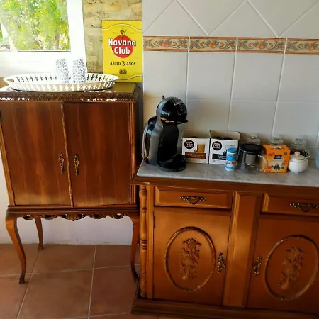Buenavista Pedralba