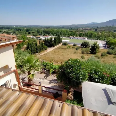 Bed & Breakfast Buenavista *