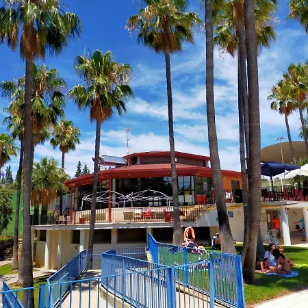 Buenavista 4* Pedralba