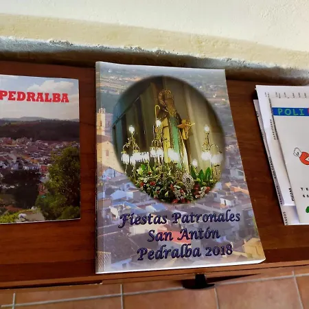 Buenavista Bed & Breakfast