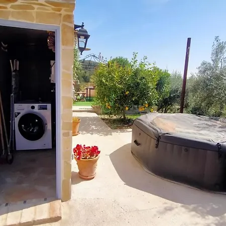 Bed & Breakfast Buenavista 4*