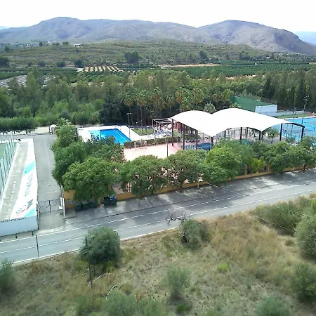 Buenavista *