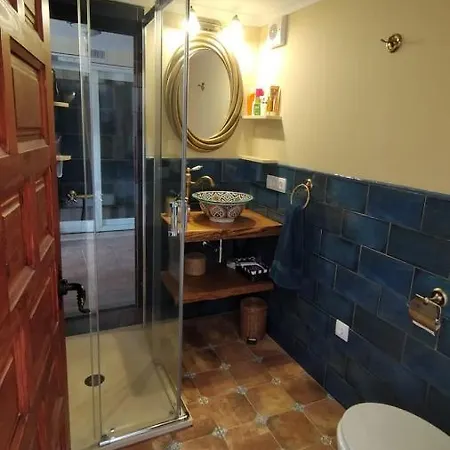 Bed & Breakfast Buenavista