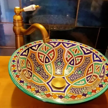 Buenavista Bed & Breakfast