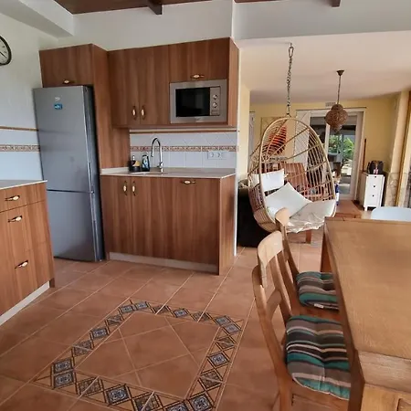 Bed & Breakfast Buenavista Pedralba