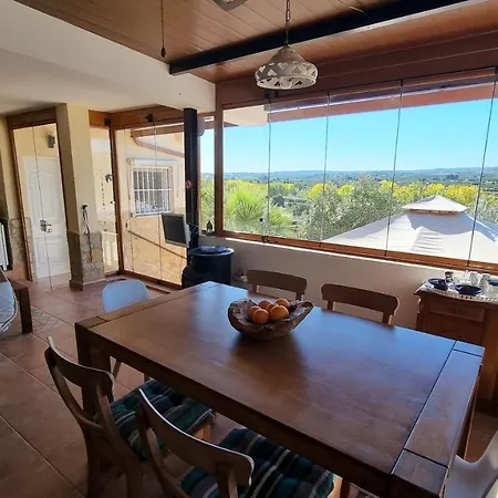 Bed & Breakfast Buenavista Pedralba