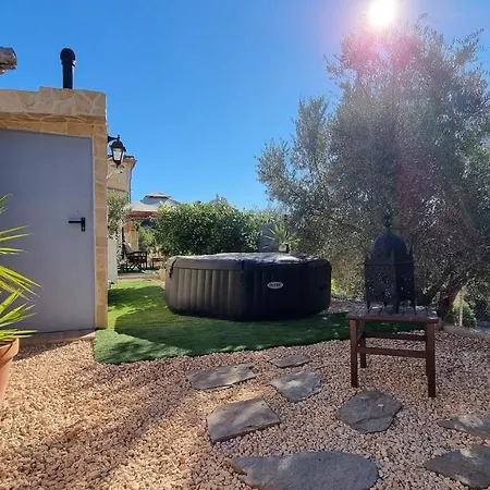 Buenavista 4* Pedralba