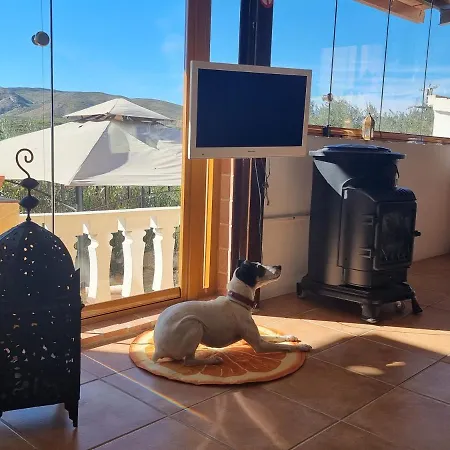 Buenavista 4* Pedralba