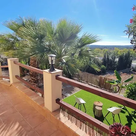 Buenavista 4* Pedralba