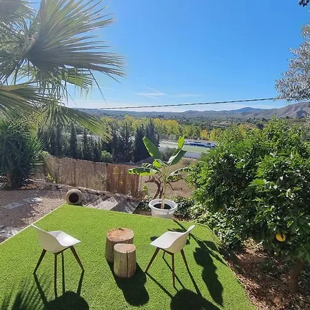 Buenavista Bed & Breakfast *