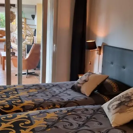 Bed & Breakfast Buenavista