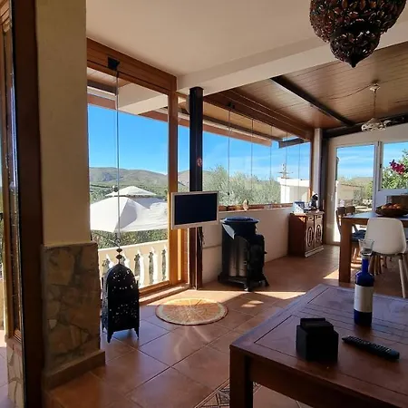 Buenavista Bed & Breakfast