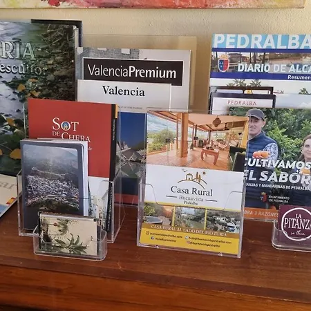 Buenavista *