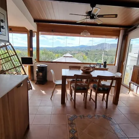 Buenavista 4* Pedralba