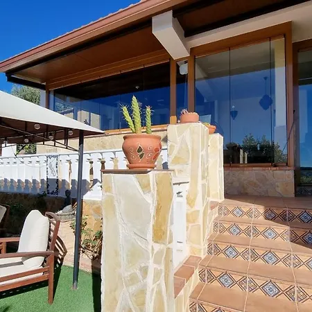 Bed & Breakfast Buenavista 4*