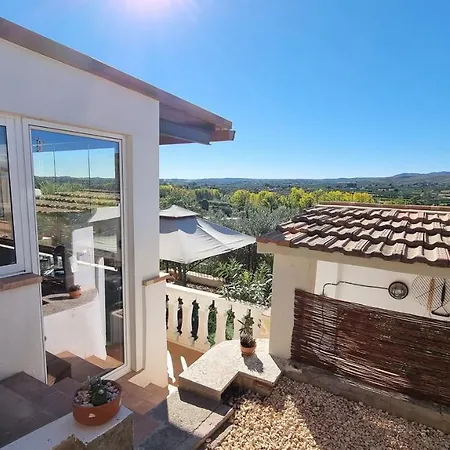 Bed & Breakfast Buenavista 4*