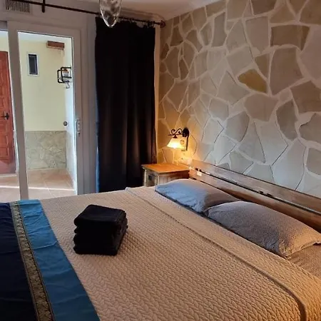 Bed & Breakfast Buenavista Pedralba