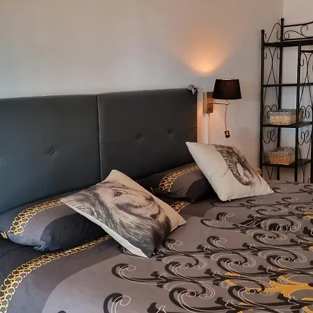 Buenavista Bed & Breakfast 4*